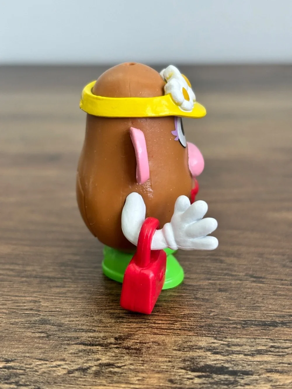 Funko Mystery Mini RETRO TOYS TARGET EXCLUSIVE Mrs. Potato Head Figure Toy 2020